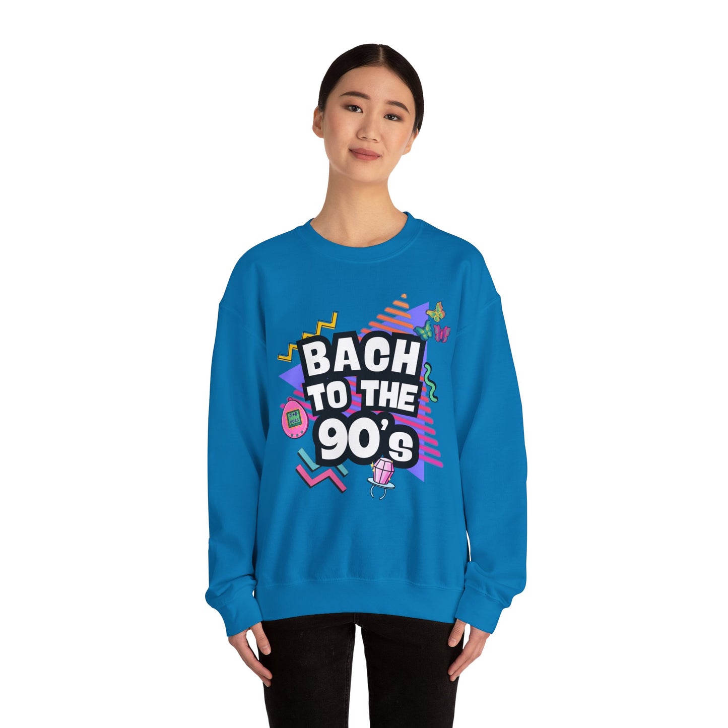 Copy of Unisex Heavy Blend™ Crewneck Sweatshirt