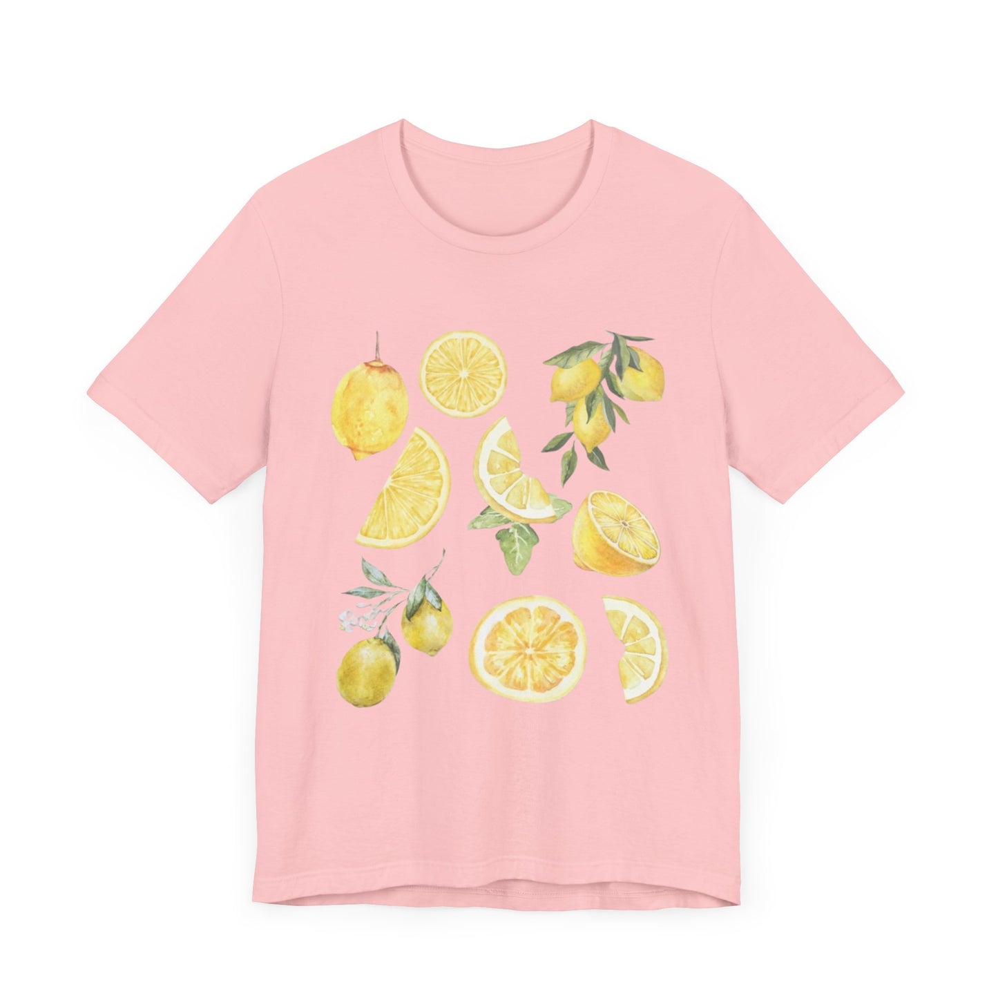 VINTAGE LEMONS GRAPHIC TEE