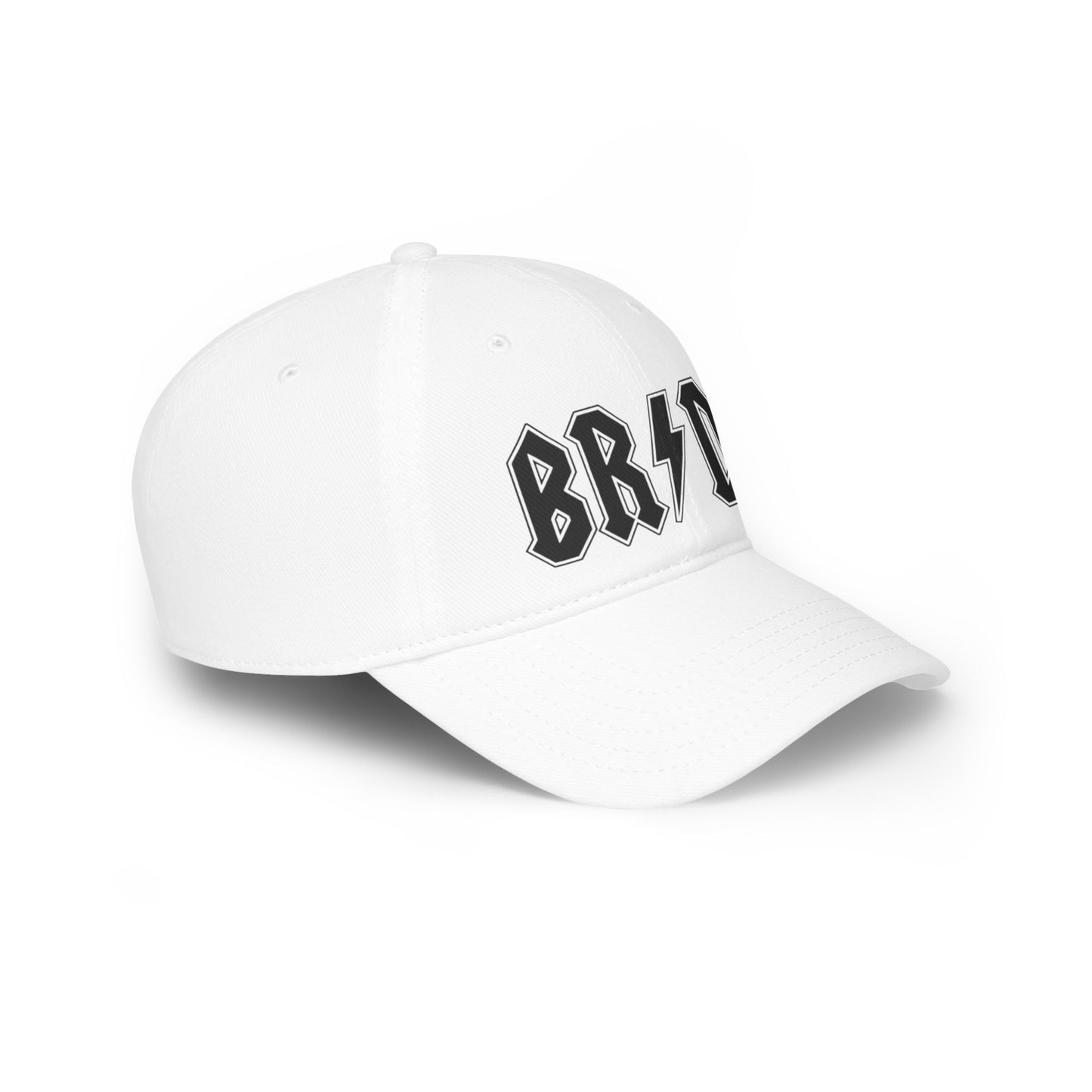 ROCKER BRIDE BASEBALL HAT