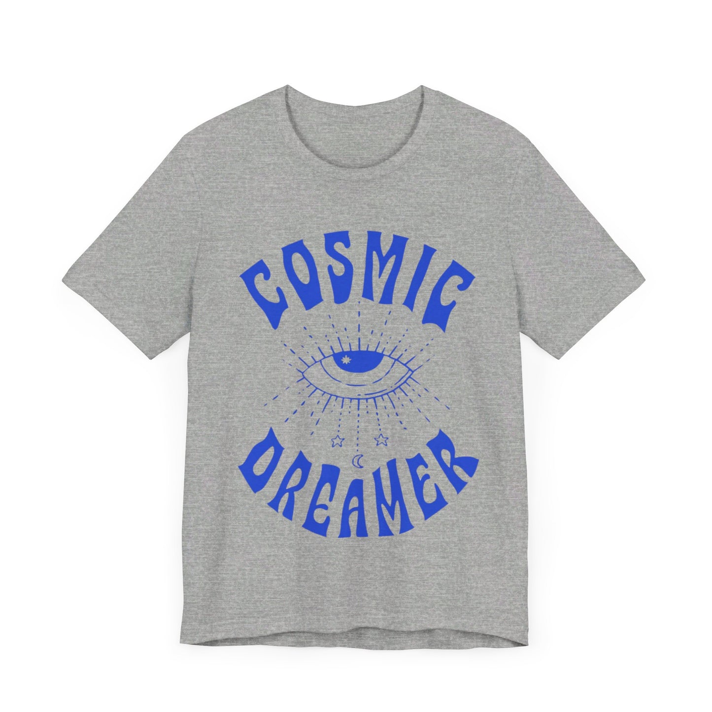 COSMIC DREAMER GRAPHIC TEE