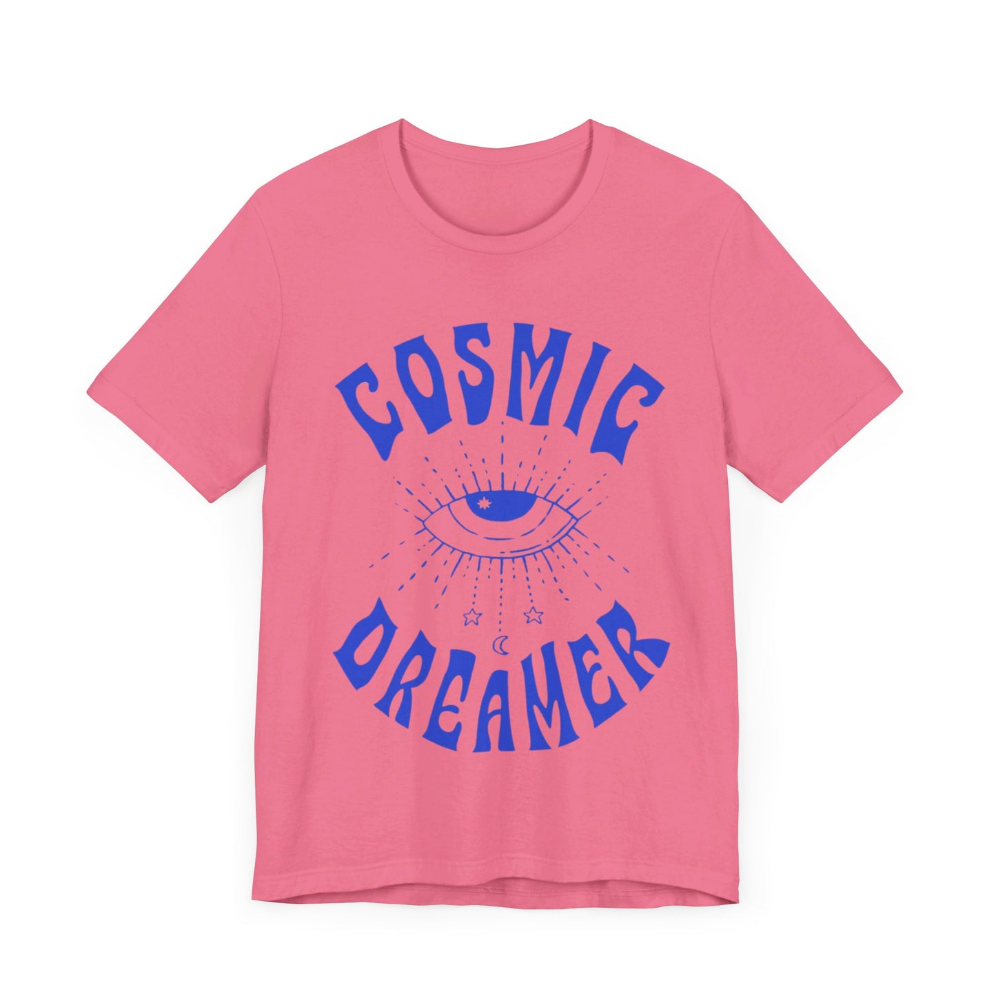 COSMIC DREAMER GRAPHIC TEE