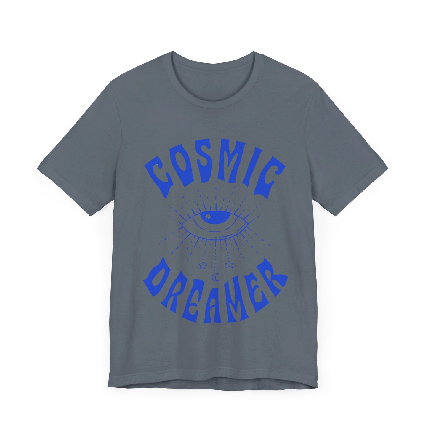 COSMIC DREAMER GRAPHIC TEE