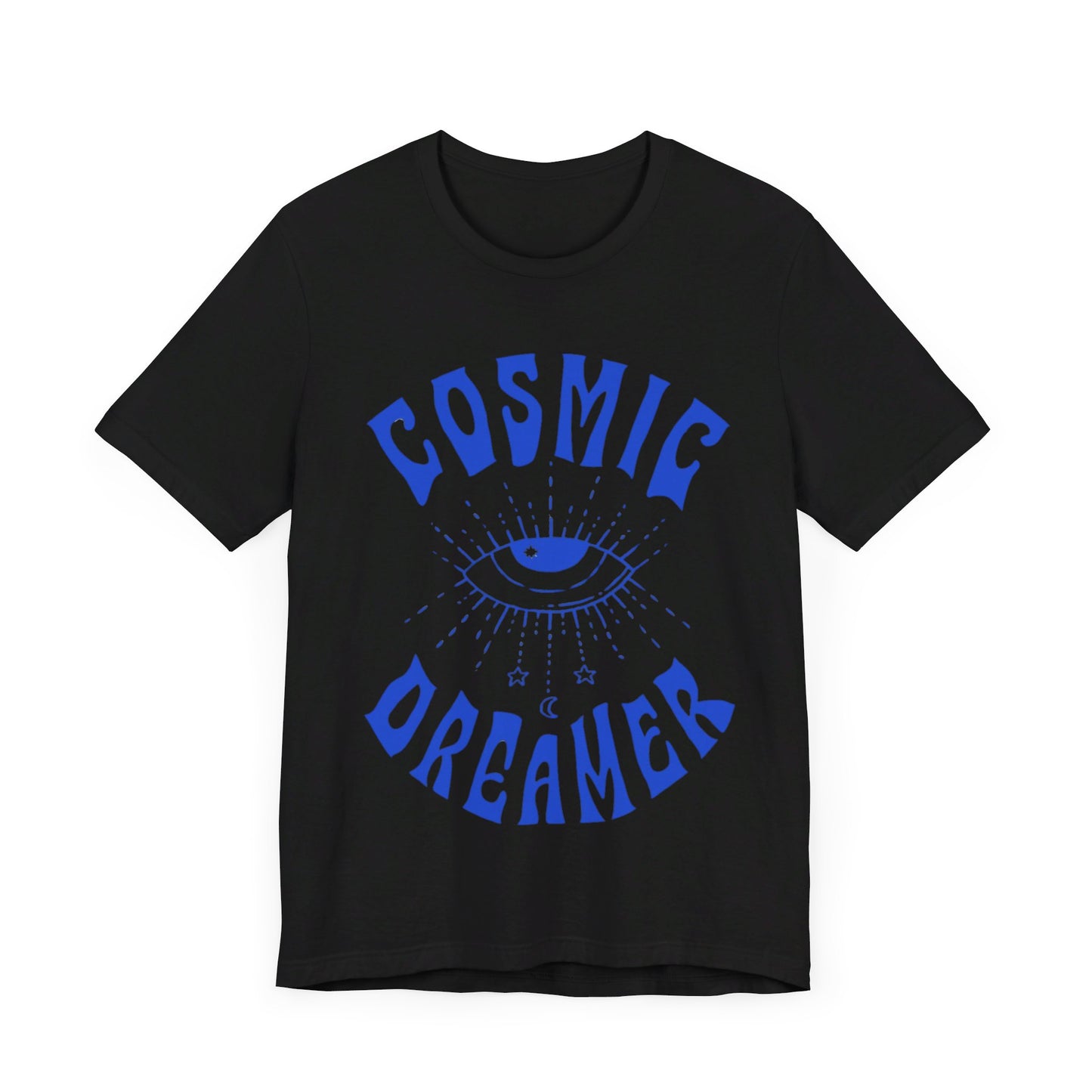 COSMIC DREAMER GRAPHIC TEE