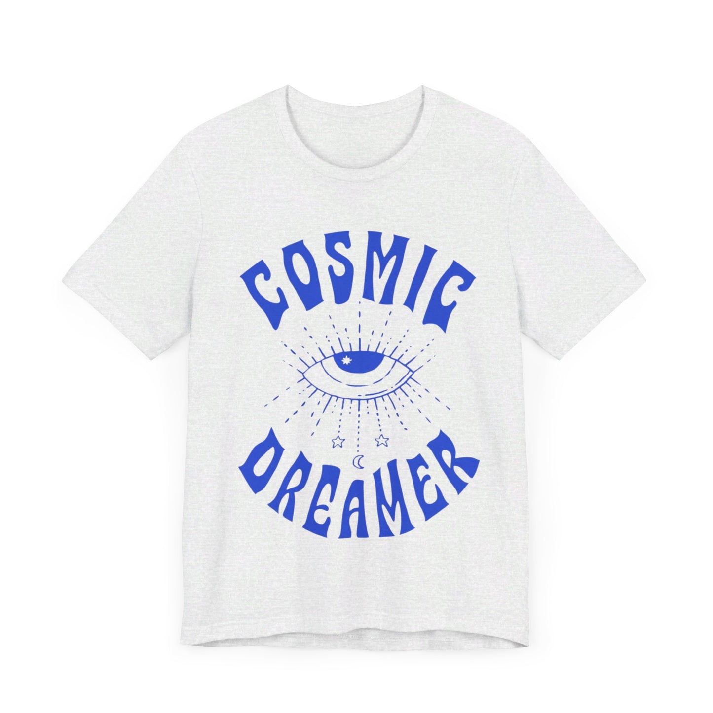 COSMIC DREAMER GRAPHIC TEE