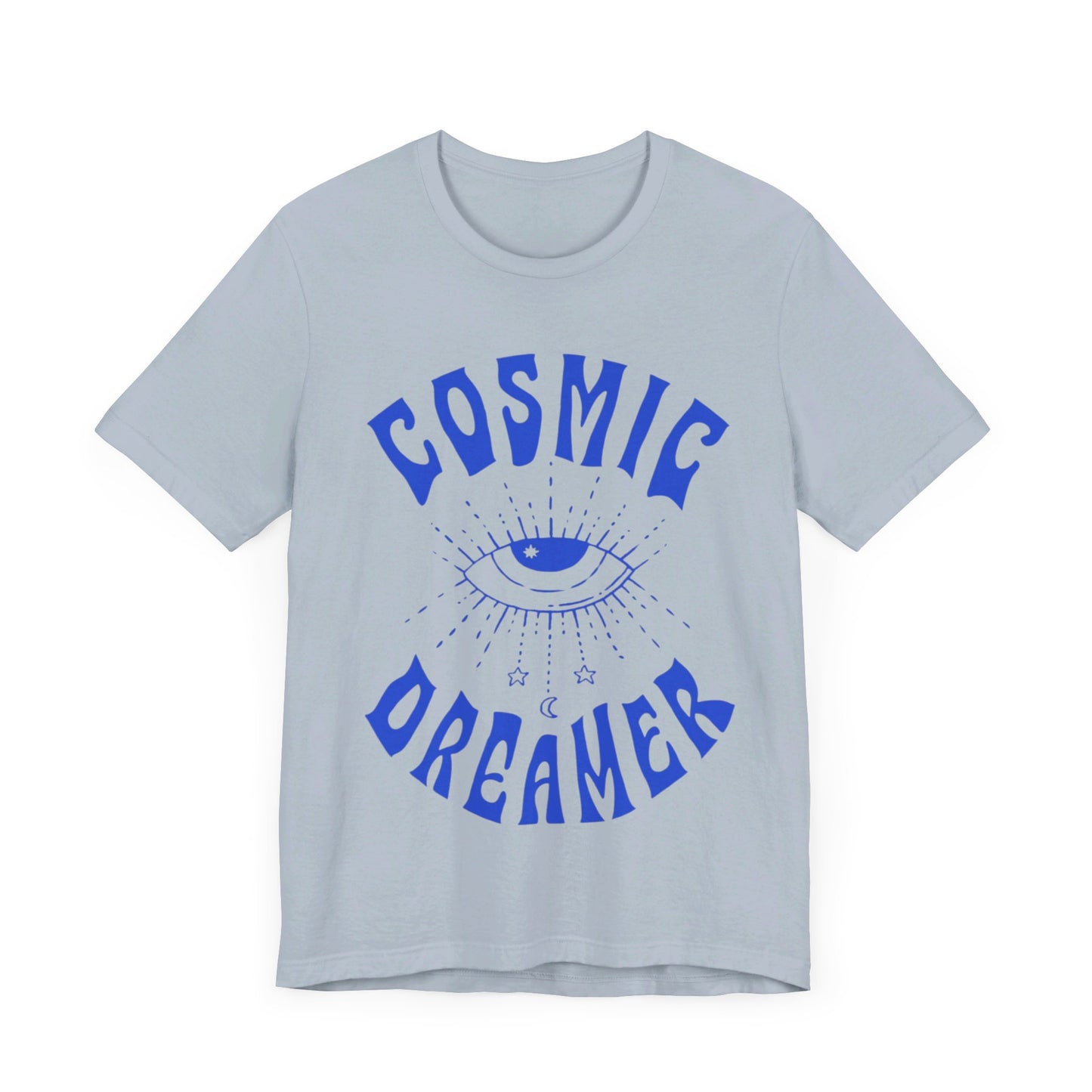 COSMIC DREAMER GRAPHIC TEE