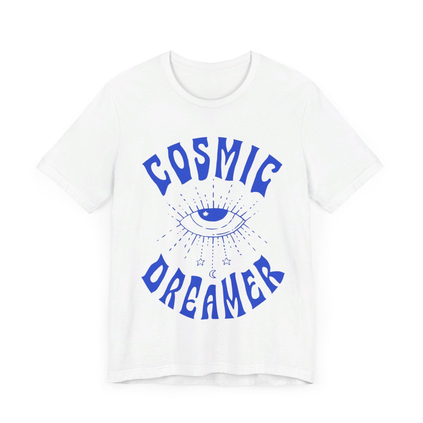 COSMIC DREAMER GRAPHIC TEE