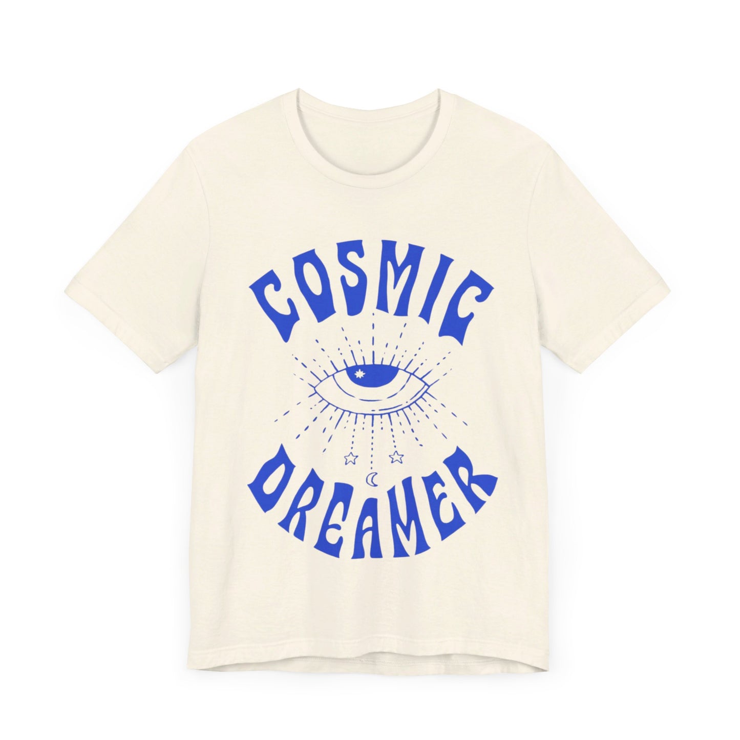 COSMIC DREAMER GRAPHIC TEE